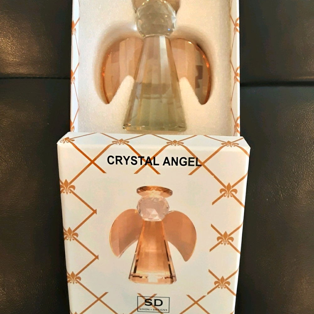 Crystal Angel